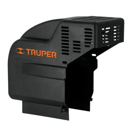  Carcaza plástica para compresores 25/50L, Truper 19328 55.084746 Carcaza plástica para compresores 25/50L, Truper 19328  19328 