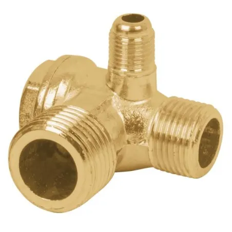  Valvula anti-retorno para compresor, 25/50/10L, Truper 11931 9.830508 Valvula anti-retorno para compresor, 25/50/10L, Truper 11