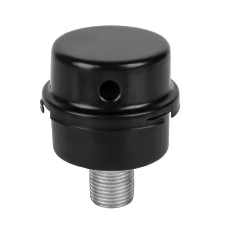  Filtro de aire para compresores 25/50L, Truper 19325 9.830508 Filtro de aire para compresores 25/50L, Truper 19325 Tapa y base 