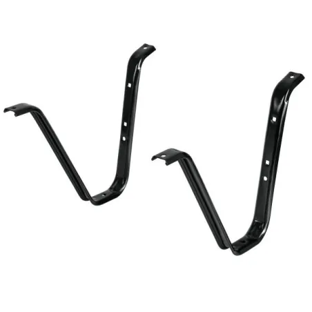  Soportes para Carretilla CAT-45 CAT-50 y CAT-60 2 piezas, Truper 11882 17.79661 Soportes para Carretilla CAT-45 CAT-50 y CAT-60
