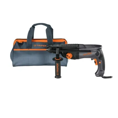  RotoMartillos SDS Plus 3 Joules Industrial 850W cMaleta, Truper 19256 326.271186 RotoMartillos SDS Plus 3 Joules Industrial 850