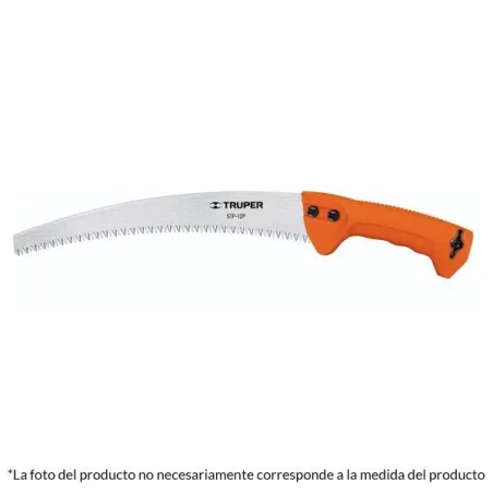  Serruchos de poda 14" Curvo 6DPP SK5 MPlastico, Truper 101430 16.949153 Serruchos de poda 14" Curvo 6DPP SK5 MPlastico, Truper 