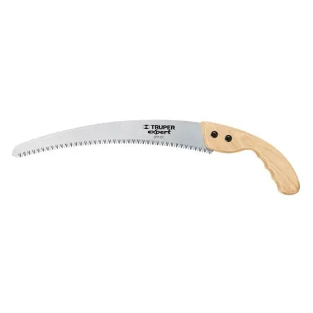  Serruchos de poda 13" Curvo 7DPP SK5 MMadera, Truper 100121 27.966102 Serruchos de poda 13" Curvo 7DPP SK5 MMadera, Truper 1001