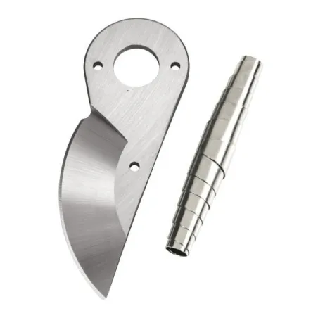  Cuchilla y resorte de repuesto para 18469 T-45X, Truper 14715 14.915254 Cuchilla y resorte de repuesto para 18469 T-45X, Truper