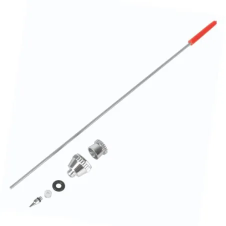  Repuestos para aerógrafo aerografo 11859 AERO-30, Truper 100186 13.983051 Repuestos para aerógrafo aerografo 11859 AERO-30, Tru