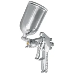  Pistolas de Pinturas Gravedad 400ml LVMP T1mm VB A18-25cm, PIPI-411 Truper 11989 45.762712 Pistolas para pintar Gravedad 0.4L B
