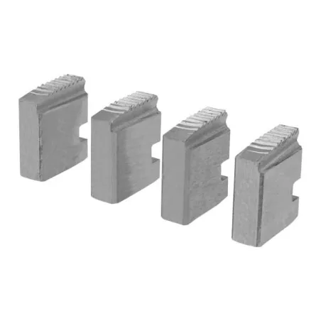  Juego de 4 Peines para Tarrajas 1/2" para T-852X, Truper 14612 105.084746 Juego de 4 Peines para Tarrajas 1/2" para T-852X, Tru