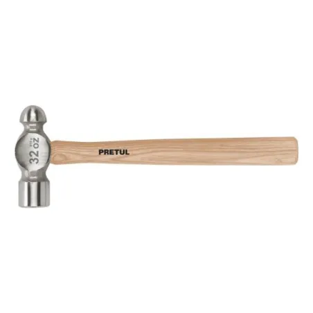  Martillos 32oz Cabeza Bola C41mm MMadera37cm Pretul 22660 20.338983 Martillos Bola 32oz M37cm Pulidos, Pretul 22659  22660 1 Pr