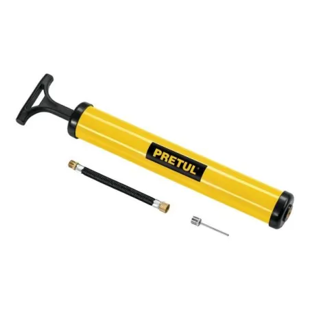  Infladores para Pelota 14.5 PSI Inc. Manguera y Valvula, Pretul 21695 4.576271 Infladores para Pelota 14.5 PSI Inc. Manguera y 