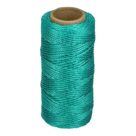  Hilos para albañil 65m 3Cabos ColorVerde, Truper 14049 2.033898 Hilos para albañil 65m 3Cabos ColorVerde, Truper 14049 Compuest