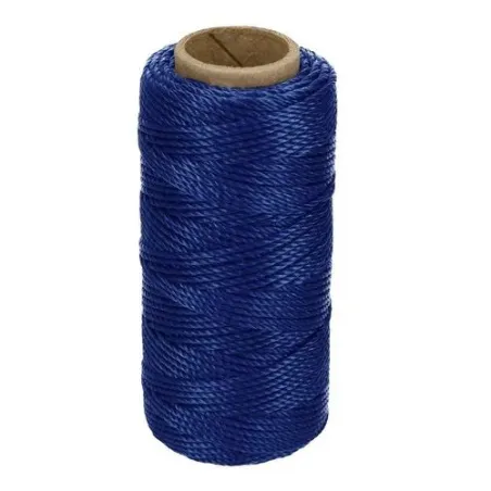  Hilos para albañil 65m 3Cabos ColorAzul, Truper 14048 2.033898 Hilos para albañil 65m 3Cabos ColorAzul, Truper 14048 Compuestos