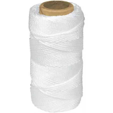  Hilos para albañil 65m 3Cabos ColorBlanco, Truper 12988 2.033898 Hilos para albañil 65m 3Cabos ColorBlanco, Truper 12988 Compue