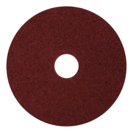  Discos de Lija 7" G120 RespaldoFibra 5Piezas D7/8 OAluminio, Truper 100163 14.661017 Discos de Lija 7" G120 RespaldoFibra 5Piez