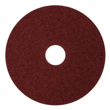  Discos de Lija 4-1/2" G24 RespaldoFibra 5Piezas D7/8 OAluminio, Truper 100124 7.79661 Discos de Lija 4-1/2" G24 RespaldoFibra 5