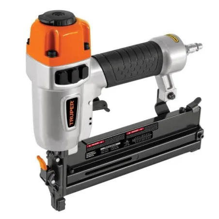  Clavadoras y Engrapadoras Neumaticas Calibre 18 E/14, Truper 100779 122.881356 Clavadoras y Engrapadoras Neumaticas Calibre 18 