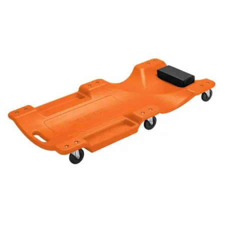  Camas Plasticas para Mecanico 40" Ergonomico Rodajes360, Truper 100904 141.525424 Camas Plasticas para Mecanico 40" Ergonomico 