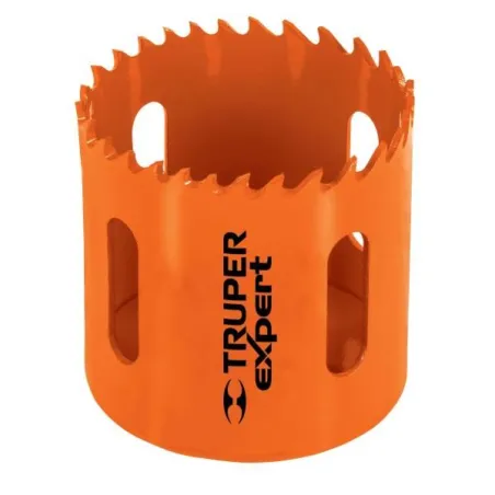  Sierras de Copa Bimetalicas 3" 75x50mm MAND-7/16, Truper 13101 24.576271 Sierras de Copa Bimetalicas 3" 75x50mm MAND-7/16, Trup
