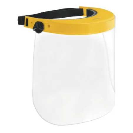  Protector facial 20cm x30cm Policarbonato Antirayadura, Pretul 26007 14.491525 Protector facial 20cm x30cm Policarbonato Antira