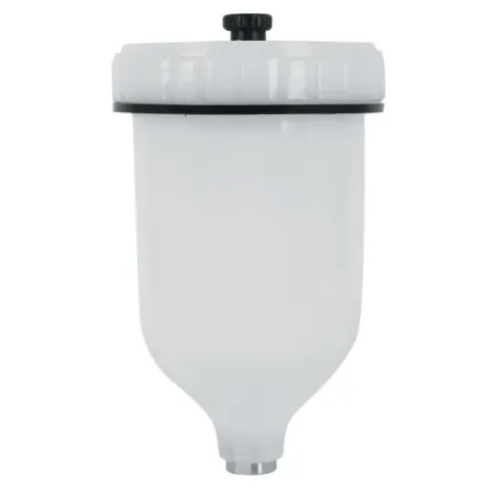  Vaso plastico de repuesto para 14031 PIPI-440X 11749 PIPI-420X, Truper 17937 45.762712 Vaso plastico de repuesto para 14031 PIP