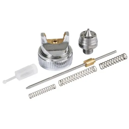  Repuestos de pistolas para pintar para 12128 PIPI-440, Truper 18540 25.423729 Repuestos de pistolas para pintar para 12128 PIPI