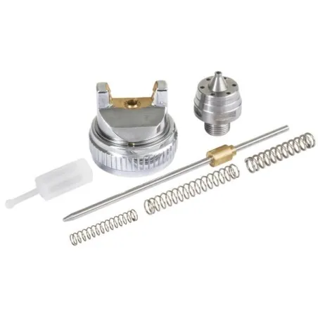  Repuestos de pistolas para pintar para 12131 PIPI-442, Truper 18537 25.423729 Repuestos de pistolas para pintar para 12131 PIPI