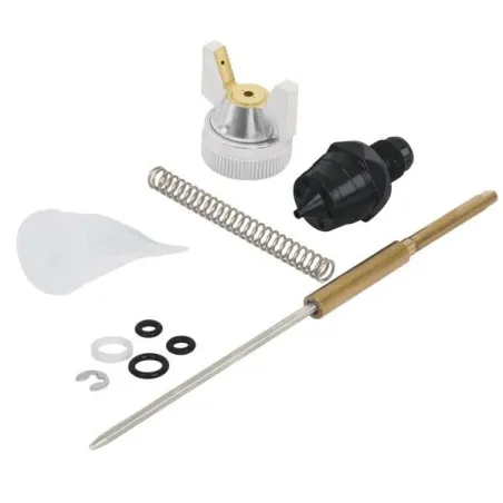  Repuestos de pistolas para pintar 14087 PIPI-310, Truper 12083 25.423729 Repuestos de pistolas para pintar 14087 PIPI-310, Trup