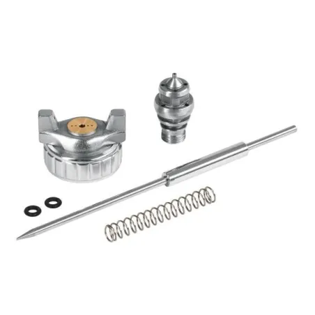  Repuestos de pistolas para pintar 11989 PIPI-411, Truper 11785 24.576271 Repuestos de pistolas para pintar 11989 PIPI-411, Trup