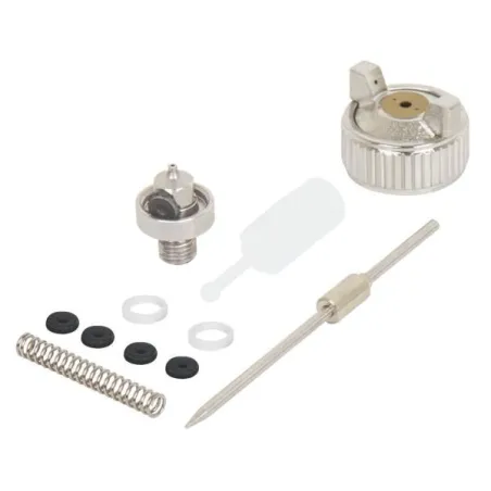  Repuestos de pistolas para pintar 11097 PIPI-410, Truper 13057 19.491525 Repuestos de pistolas para pintar 11097 PIPI-410, Trup