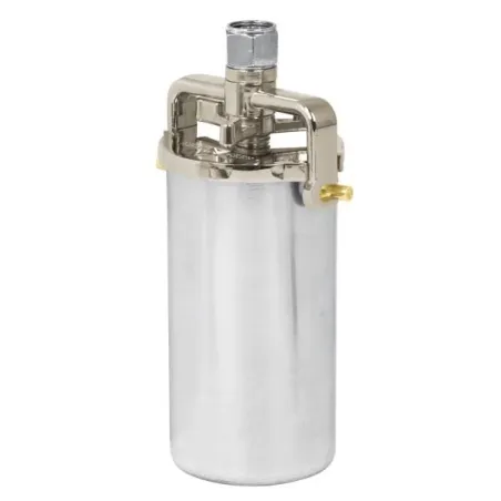  Vaso aluminio de repuesto para 14088 PIPI-300, Truper 19919 18.644068 Vaso aluminio de repuesto para 14088 PIPI-300, Truper 199