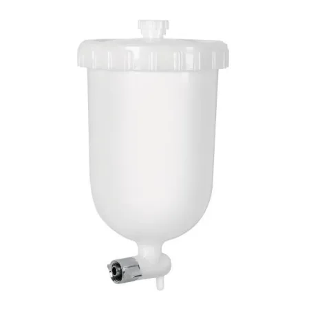  Vaso plástico de repuesto para 101855 PIPI-401 101856 PIPI-402 101857 PIPI-403, Truper 101862 16.949153 Vaso plástico de repues