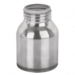 Vaso aluminio de repuesto para 14037 PIPI-200 14036 PIPI-210, Truper 17946