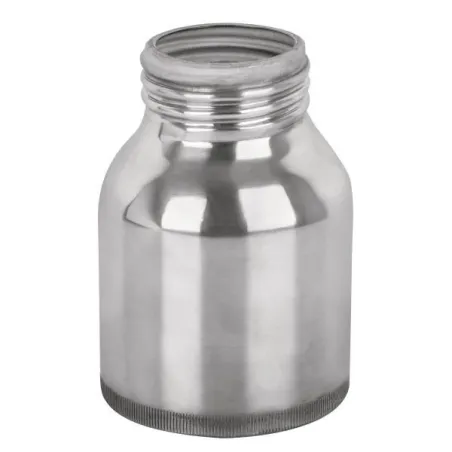  Vaso aluminio de repuesto para 14037 PIPI-200 14036 PIPI-210, Truper 17946 15.847458 Vaso aluminio de repuesto para 14037 PIPI-