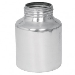 Vaso aluminio de repuesto para 19000 PIPI-26 y  19510 PIPI-27, Pretul 23110