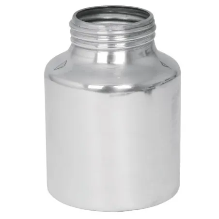  Vaso aluminio de repuesto para 19000 PIPI-26 y  19510 PIPI-27, Pretul 23110 14.915254 Vaso aluminio de repuesto para 19000 PIPI