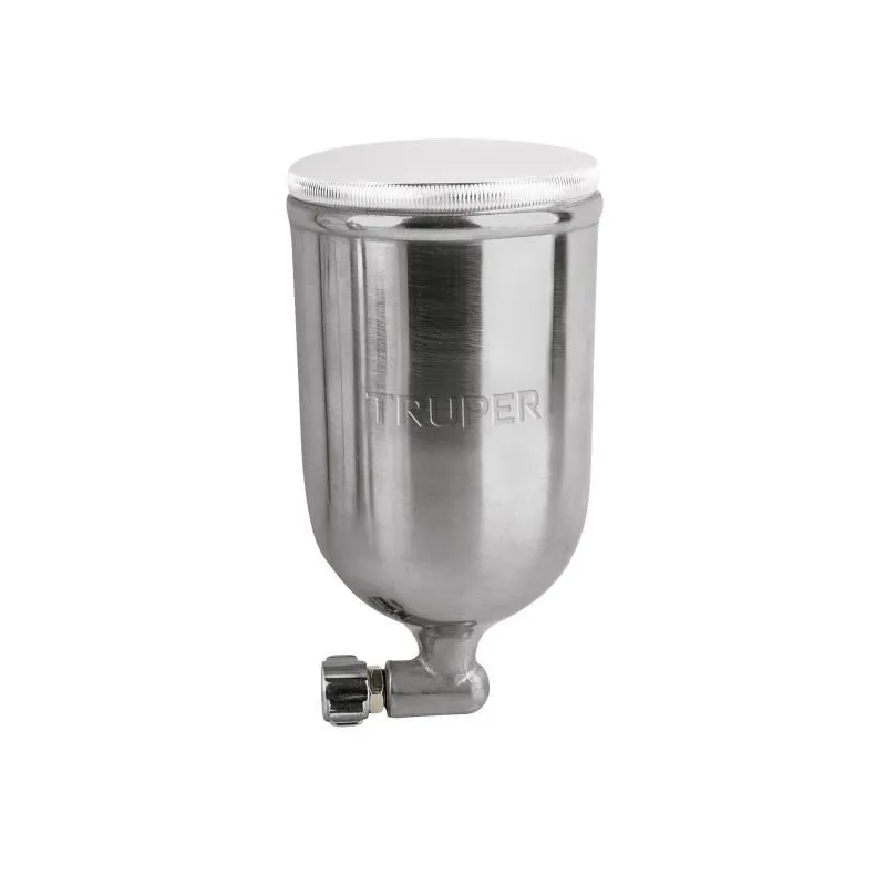 Vaso aluminio de repuesto para 11989 PIPI-411 11095 PIPI-420 13061 PIPI-421 13060 PIPI-422, Truper 18067