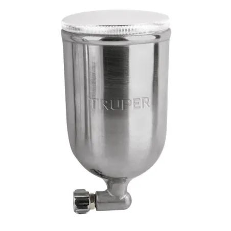  Vaso aluminio de repuesto para 11989 PIPI-411 11095 PIPI-420 13061 PIPI-421 13060 PIPI-422, Truper 18067 12.627119 Vaso alumini