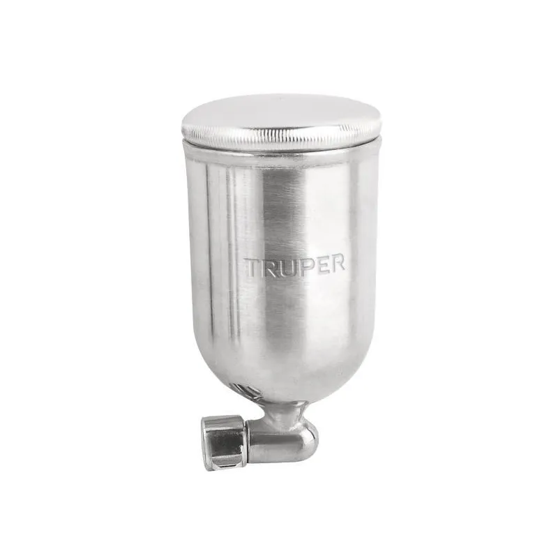 Vaso aluminio de repuesto para 11098 PIPI-400, Truper 18069