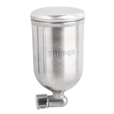 Vaso aluminio de repuesto para 11098 PIPI-400, Truper 18069