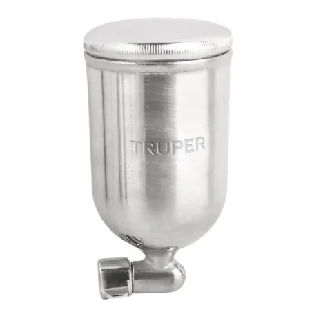  Vaso aluminio de repuesto para 11098 PIPI-400, Truper 18069 10.254237 Vaso aluminio de repuesto para 11098 PIPI-400, Truper 180