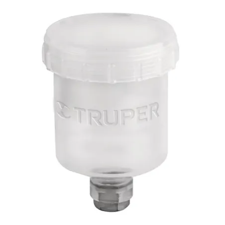  Vaso plástico de repuesto para 11097 PIPI-410, Truper 18068 8.220339 Vaso plástico de repuesto para 11097 PIPI-410, Truper 1806
