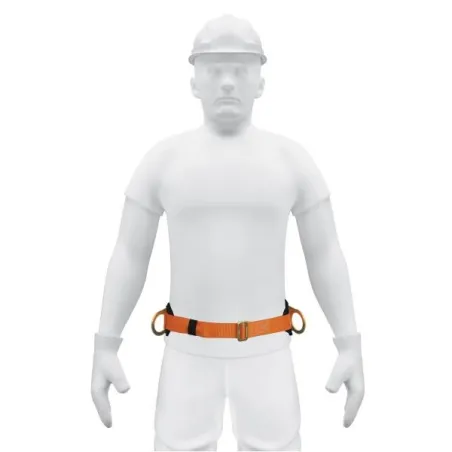  Cinturon de posicionamiento Talla44 76cm x4cm, Truper 14652 106.779661 Cinturon de posicionamiento Talla44 76cm x4cm, Truper 14