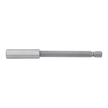  Extension magnetica 1/4" x100mm, estuche con 5 piezas, Truper 11871 13.983051 Extension magnetica 1/4" x100mm, estuche con 5 pi