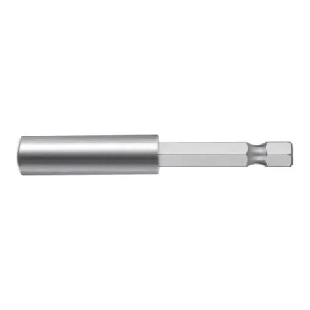  Extension magnetica 1/4" x70mm, estuche con 5 piezas, Truper 11869 11.186441 Extension magnetica 1/4" x70mm, estuche con 5 piez