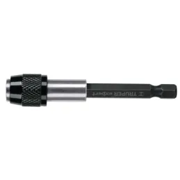  Adaptador Magnetico para Puntas L75mm Cambio Rapido, Truper 11873 6.779661 Adaptador Magnetico para Puntas L75mm Cambio Rapido,