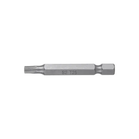 Puntas Torx T40 x50mm, estuches con 5 piezas, Truper 12262