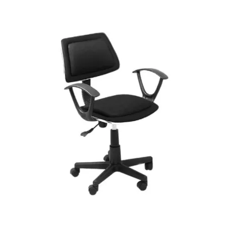 Silla Secretarial Xtech AM160GEN48 Roma con reposabrazos