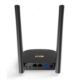 Router Wireless Nexxt ARNEL904U1 Nyx 1200-AC Dual Band 1200Mbps