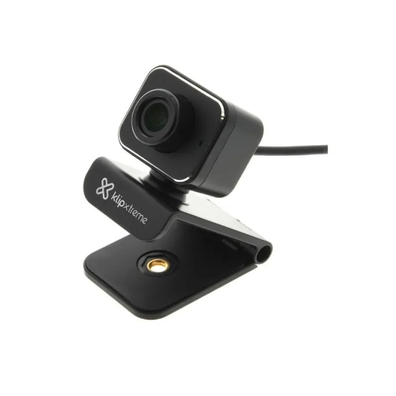 Camara Web Klip Xtreme KWC-500 USB Full HD con Mic