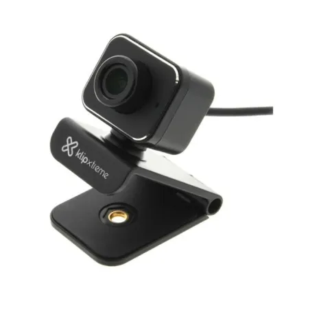  Camara Web Klip Xtreme KWC-500 USB Full HD con Mic 94.915254 Camara Web Klip Xtreme KWC-500 USB Full HD con Mic Klip XtremeUSB1