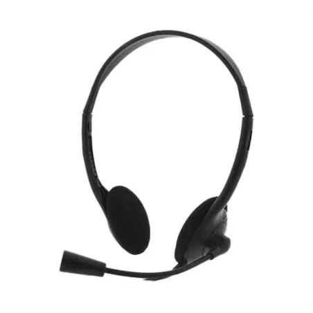  Audifonos On-Ear USB Xtech XTH-240 con para videoconferencias 30.508475 Audifonos On-Ear USB Xtech XTH-240 con para videoconfer